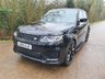 USED 2019 19 LAND ROVER RANGE ROVER SPORT 3.0 HST 5d 395 BHP ZERO DEPOSIT FINANCE AVAILABLE