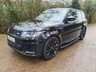 USED 2019 19 LAND ROVER RANGE ROVER SPORT 3.0 HST 5d 395 BHP ZERO DEPOSIT FINANCE AVAILABLE