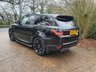 USED 2019 19 LAND ROVER RANGE ROVER SPORT 3.0 HST 5d 395 BHP ZERO DEPOSIT FINANCE AVAILABLE