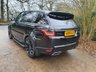 USED 2019 19 LAND ROVER RANGE ROVER SPORT 3.0 HST 5d 395 BHP ZERO DEPOSIT FINANCE AVAILABLE