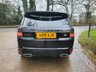 USED 2019 19 LAND ROVER RANGE ROVER SPORT 3.0 HST 5d 395 BHP ZERO DEPOSIT FINANCE AVAILABLE