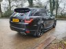 USED 2019 19 LAND ROVER RANGE ROVER SPORT 3.0 HST 5d 395 BHP ZERO DEPOSIT FINANCE AVAILABLE
