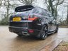 USED 2019 19 LAND ROVER RANGE ROVER SPORT 3.0 HST 5d 395 BHP ZERO DEPOSIT FINANCE AVAILABLE