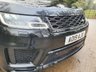 USED 2019 19 LAND ROVER RANGE ROVER SPORT 3.0 HST 5d 395 BHP ZERO DEPOSIT FINANCE AVAILABLE