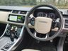 USED 2019 19 LAND ROVER RANGE ROVER SPORT 3.0 HST 5d 395 BHP ZERO DEPOSIT FINANCE AVAILABLE