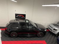 USED 2016 66 AUDI Q7 3.0 TDI QUATTRO S LINE 5d 269 BHP VIRTUAL COCKPIT+FSH