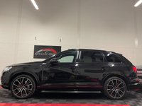 USED 2016 66 AUDI Q7 3.0 TDI QUATTRO S LINE 5d 269 BHP VIRTUAL COCKPIT+FSH