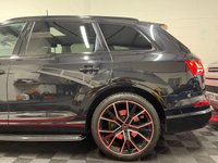 USED 2016 66 AUDI Q7 3.0 TDI QUATTRO S LINE 5d 269 BHP VIRTUAL COCKPIT+FSH