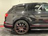 USED 2016 66 AUDI Q7 3.0 TDI QUATTRO S LINE 5d 269 BHP VIRTUAL COCKPIT+FSH