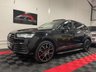 USED 2016 66 AUDI Q7 3.0 TDI QUATTRO S LINE 5d 269 BHP VIRTUAL COCKPIT+FSH