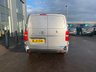 USED 2021 21 PEUGEOT EXPERT 1.5 BLUEHDI PROFESSIONAL L2 LWB 6 SPEED EURO 6 ULEZ FREE - AIR CONDITIONING