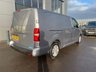 USED 2021 21 PEUGEOT EXPERT 1.5 BLUEHDI PROFESSIONAL L2 LWB 6 SPEED EURO 6 ULEZ FREE - AIR CONDITIONING
