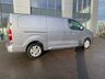 USED 2021 21 PEUGEOT EXPERT 1.5 BLUEHDI PROFESSIONAL L2 LWB 6 SPEED EURO 6 ULEZ FREE - AIR CONDITIONING