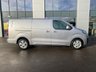 USED 2021 21 PEUGEOT EXPERT 1.5 BLUEHDI PROFESSIONAL L2 LWB 6 SPEED EURO 6 ULEZ FREE - AIR CONDITIONING