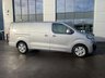 USED 2021 21 PEUGEOT EXPERT 1.5 BLUEHDI PROFESSIONAL L2 LWB 6 SPEED EURO 6 ULEZ FREE - AIR CONDITIONING
