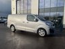 USED 2021 21 PEUGEOT EXPERT 1.5 BLUEHDI PROFESSIONAL L2 LWB 6 SPEED EURO 6 ULEZ FREE - AIR CONDITIONING