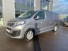 USED 2021 21 PEUGEOT EXPERT 1.5 BLUEHDI PROFESSIONAL L2 LWB 6 SPEED EURO 6 ULEZ FREE - AIR CONDITIONING