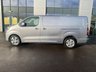 USED 2021 21 PEUGEOT EXPERT 1.5 BLUEHDI PROFESSIONAL L2 LWB 6 SPEED EURO 6 ULEZ FREE - AIR CONDITIONING