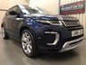 USED 2016 66 LAND ROVER RANGE ROVER EVOQUE 2.0 TD4 AUTOBIOGRAPHY 5d 177 BHP FINANCE RATES FROM 6.9% APR