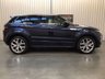 USED 2016 66 LAND ROVER RANGE ROVER EVOQUE 2.0 TD4 AUTOBIOGRAPHY 5d 177 BHP FINANCE RATES FROM 6.9% APR