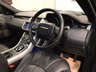 USED 2016 66 LAND ROVER RANGE ROVER EVOQUE 2.0 TD4 AUTOBIOGRAPHY 5d 177 BHP FINANCE RATES FROM 6.9% APR