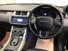 USED 2016 66 LAND ROVER RANGE ROVER EVOQUE 2.0 TD4 AUTOBIOGRAPHY 5d 177 BHP FINANCE RATES FROM 6.9% APR