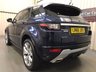 USED 2016 66 LAND ROVER RANGE ROVER EVOQUE 2.0 TD4 AUTOBIOGRAPHY 5d 177 BHP FINANCE RATES FROM 6.9% APR