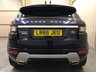 USED 2016 66 LAND ROVER RANGE ROVER EVOQUE 2.0 TD4 AUTOBIOGRAPHY 5d 177 BHP FINANCE RATES FROM 6.9% APR
