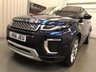 USED 2016 66 LAND ROVER RANGE ROVER EVOQUE 2.0 TD4 AUTOBIOGRAPHY 5d 177 BHP FINANCE RATES FROM 6.9% APR