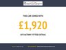 USED 2016 66 LAND ROVER RANGE ROVER EVOQUE 2.0 TD4 AUTOBIOGRAPHY 5d 177 BHP FINANCE RATES FROM 6.9% APR
