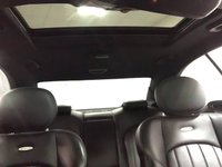 USED 2005 05 MERCEDES-BENZ CLK 5.4 CLK55 AMG 2d 363 BHP * PRIVACY  GLASS * CLIMATE CONTROL  * REVERSING CAMERA * LEATHER * 19 INCH ALLOYS *