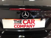 USED 2005 05 MERCEDES-BENZ CLK 5.4 CLK55 AMG 2d 363 BHP * PRIVACY  GLASS * CLIMATE CONTROL  * REVERSING CAMERA * LEATHER * 19 INCH ALLOYS *