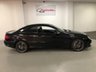 USED 2005 05 MERCEDES-BENZ CLK 5.4 CLK55 AMG 2d 363 BHP * PRIVACY  GLASS * CLIMATE CONTROL  * REVERSING CAMERA * LEATHER * 19 INCH ALLOYS *