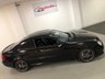USED 2005 05 MERCEDES-BENZ CLK 5.4 CLK55 AMG 2d 363 BHP * PRIVACY  GLASS * CLIMATE CONTROL  * REVERSING CAMERA * LEATHER * 19 INCH ALLOYS *
