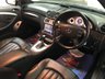 USED 2005 05 MERCEDES-BENZ CLK 5.4 CLK55 AMG 2d 363 BHP * PRIVACY  GLASS * CLIMATE CONTROL  * REVERSING CAMERA * LEATHER * 19 INCH ALLOYS *