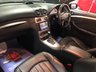 USED 2005 05 MERCEDES-BENZ CLK 5.4 CLK55 AMG 2d 363 BHP * PRIVACY  GLASS * CLIMATE CONTROL  * REVERSING CAMERA * LEATHER * 19 INCH ALLOYS *