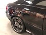 USED 2005 05 MERCEDES-BENZ CLK 5.4 CLK55 AMG 2d 363 BHP * PRIVACY  GLASS * CLIMATE CONTROL  * REVERSING CAMERA * LEATHER * 19 INCH ALLOYS *