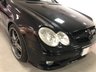 USED 2005 05 MERCEDES-BENZ CLK 5.4 CLK55 AMG 2d 363 BHP * PRIVACY  GLASS * CLIMATE CONTROL  * REVERSING CAMERA * LEATHER * 19 INCH ALLOYS *