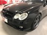 USED 2005 05 MERCEDES-BENZ CLK 5.4 CLK55 AMG 2d 363 BHP * PRIVACY  GLASS * CLIMATE CONTROL  * REVERSING CAMERA * LEATHER * 19 INCH ALLOYS *