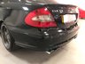 USED 2005 05 MERCEDES-BENZ CLK 5.4 CLK55 AMG 2d 363 BHP * PRIVACY  GLASS * CLIMATE CONTROL  * REVERSING CAMERA * LEATHER * 19 INCH ALLOYS *