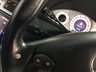 USED 2005 05 MERCEDES-BENZ CLK 5.4 CLK55 AMG 2d 363 BHP * PRIVACY  GLASS * CLIMATE CONTROL  * REVERSING CAMERA * LEATHER * 19 INCH ALLOYS *
