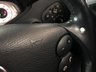 USED 2005 05 MERCEDES-BENZ CLK 5.4 CLK55 AMG 2d 363 BHP * PRIVACY  GLASS * CLIMATE CONTROL  * REVERSING CAMERA * LEATHER * 19 INCH ALLOYS *
