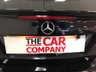 USED 2005 05 MERCEDES-BENZ CLK 5.4 CLK55 AMG 2d 363 BHP * PRIVACY  GLASS * CLIMATE CONTROL  * REVERSING CAMERA * LEATHER * 19 INCH ALLOYS *