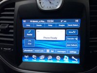 USED 2013 13 CHRYSLER 300C 3.0 CRD LIMITED 4d 236 BHP * CLIMATE CONTROL* PARKING SENSORS * NAVIGATION * LEATHER * 18 INCH ALLOY WHEELS *