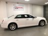 USED 2013 13 CHRYSLER 300C 3.0 CRD LIMITED 4d 236 BHP * CLIMATE CONTROL* PARKING SENSORS * NAVIGATION * LEATHER * 18 INCH ALLOY WHEELS *