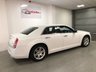 USED 2013 13 CHRYSLER 300C 3.0 CRD LIMITED 4d 236 BHP * CLIMATE CONTROL* PARKING SENSORS * NAVIGATION * LEATHER * 18 INCH ALLOY WHEELS *