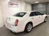USED 2013 13 CHRYSLER 300C 3.0 CRD LIMITED 4d 236 BHP * CLIMATE CONTROL* PARKING SENSORS * NAVIGATION * LEATHER * 18 INCH ALLOY WHEELS *