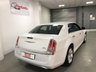 USED 2013 13 CHRYSLER 300C 3.0 CRD LIMITED 4d 236 BHP * CLIMATE CONTROL* PARKING SENSORS * NAVIGATION * LEATHER * 18 INCH ALLOY WHEELS *