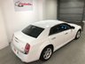 USED 2013 13 CHRYSLER 300C 3.0 CRD LIMITED 4d 236 BHP * CLIMATE CONTROL* PARKING SENSORS * NAVIGATION * LEATHER * 18 INCH ALLOY WHEELS *
