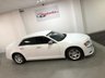 USED 2013 13 CHRYSLER 300C 3.0 CRD LIMITED 4d 236 BHP * CLIMATE CONTROL* PARKING SENSORS * NAVIGATION * LEATHER * 18 INCH ALLOY WHEELS *